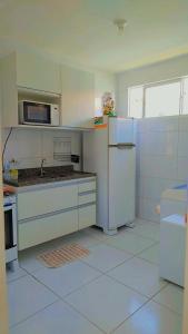 Gambar di galeri bagi casa em condominio temporada Barra 2 di Barra dos Coqueiros +11 gambar