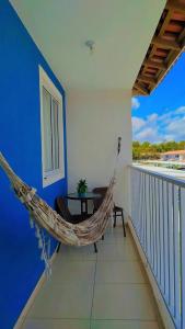 Gambar di galeri bagi casa em condominio temporada Barra 2 di Barra dos Coqueiros