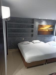 Ảnh trong thư viện ảnh của Hospedaje PHS Bocagrande Turismocolombia-fit ở Cartagena de Indias
