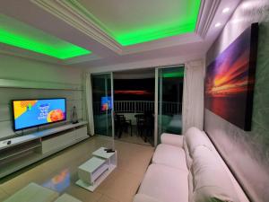 Ảnh trong thư viện ảnh của Hospedaje PHS Bocagrande Turismocolombia-fit ở Cartagena de Indias