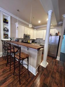 Gallery image of Decatur Where Its Greater in New Orleans