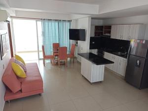 Ảnh trong thư viện ảnh của Hospedaje PHS Bocagrande Turismocolombia-fit ở Cartagena de Indias