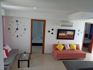 Ảnh trong thư viện ảnh của Hospedaje PHS Bocagrande Turismocolombia-fit ở Cartagena de Indias