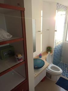 Ảnh trong thư viện ảnh của Hospedaje PHS Bocagrande Turismocolombia-fit ở Cartagena de Indias
