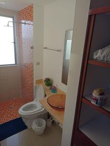 Ảnh trong thư viện ảnh của Hospedaje PHS Bocagrande Turismocolombia-fit ở Cartagena de Indias +23 ảnh