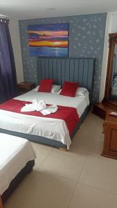 Ảnh trong thư viện ảnh của Hospedaje PHS Bocagrande Turismocolombia-fit ở Cartagena de Indias