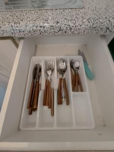 Billede fra billedgalleriet på Depto completo un dormitorio concepción i Concepción