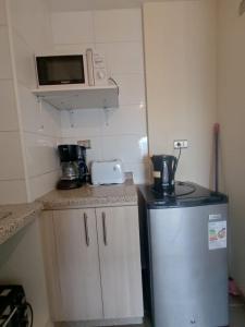 Billede fra billedgalleriet på Depto completo un dormitorio concepción i Concepción + 3 billeder