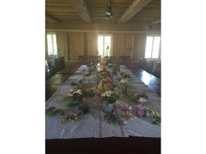 Ảnh trong thư viện ảnh của Holiday home Schwarzer Kater ở Großschönau