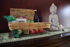 Gallery image of Franklin Manor in Franklin