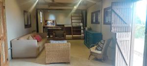 Gallery image of Chalé com linda vista para o vinhedo in São Roque