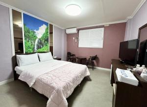 Φωτογραφία από το άλμπουμ του Sun and moon motel σε Incheon
