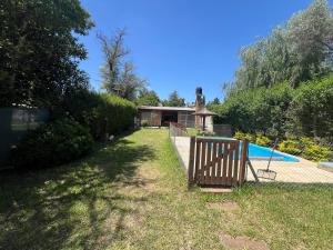 Gallery image of La soñada Andino in Andino