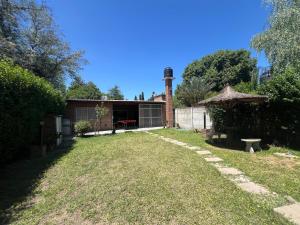 Gallery image of La soñada Andino in Andino +5 photos