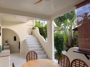 Fotografie z fotogalerie ubytování Parrots Boutique Resort v destinaci San Vicente