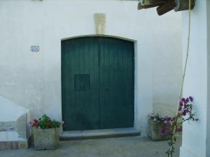 Afbeelding uit fotogalerij van Casale Stagnone in Marsala