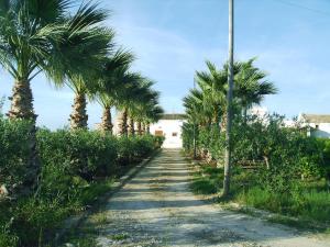 Gallery image of Casale Stagnone in Marsala