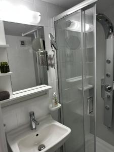 Fotografie z fotogalerie ubytování Dominik apartment 2 v destinaci Patmos