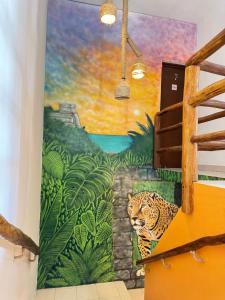 Fotografie z fotogalerie ubytování Naay Bej v destinaci Tulum