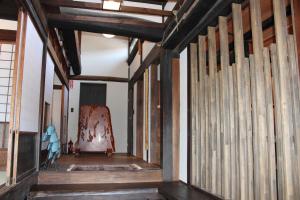 Mynd úr myndasafni af 古民家一棟貸し有山 í Nakatsugawa