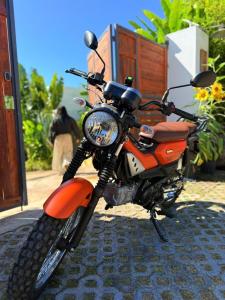 Φωτογραφία από το άλμπουμ του Chon's Dock Homestay & House Lease σε Παν Θιέτ