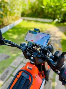 Φωτογραφία από το άλμπουμ του Chon's Dock Homestay & House Lease σε Παν Θιέτ