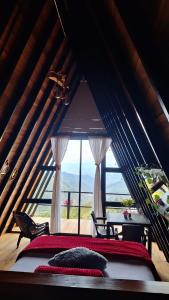 Fotografie z fotogalerie ubytování Glamping arcoiris r v destinaci Ciudad Bolívar
