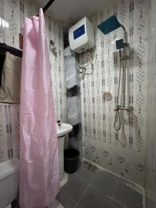 Fotografie z fotogalerie ubytování ROSE GARDEn LODGE58 v destinaci Lagos
