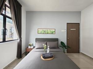 Φωτογραφία από το άλμπουμ του Desaru Utama Residences By Antlerzone σε Bandar Penawar +41 φωτογραφίες