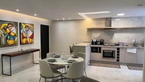 Foto de Apto 22 - Suíte Família Próx Paraguai