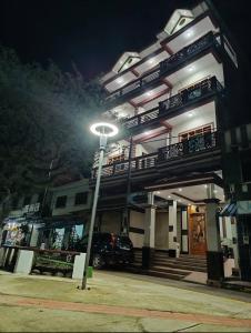鲁雷纳瓦克Hotel Capibara的相册照片 更多5张照片