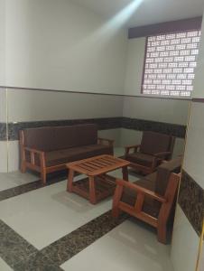 鲁雷纳瓦克Hotel Capibara的相册照片