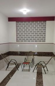 鲁雷纳瓦克Hotel Capibara的相册照片