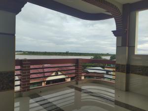 鲁雷纳瓦克Hotel Capibara的相册照片
