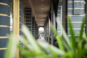 Fotografie z fotogalerie ubytování Kindness Hotel Hualien v destinaci Chua-lien