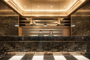 Fotografie z fotogalerie ubytování Kindness Hotel Hualien v destinaci Chua-lien
