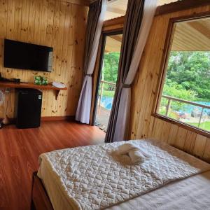 Fotografie z fotogalerie ubytování Apple House & Coffee v destinaci Ba Ria