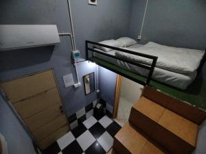 Postel nebo postele na pokoji v ubytování Stariez Kemang + 10 fotografií