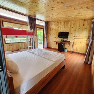 Fotografie z fotogalerie ubytování Apple House & Coffee v destinaci Ba Ria