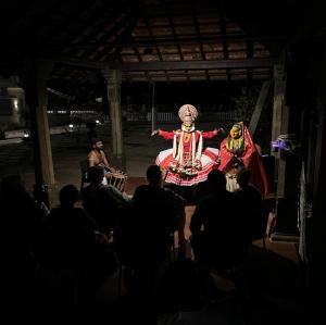 Hosté ubytování ETHER Marari Beachfront + 37 fotografií