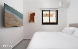 Fotografie z fotogalerie ubytování neve tzedek luxury family apartment by rently v destinaci Eilat