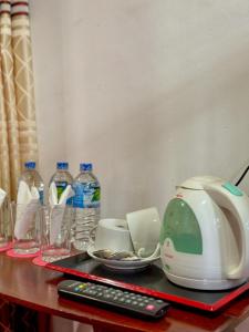 Ảnh trong thư viện ảnh của Nuwara Eliya Hills Rest ở Nuwara Eliya