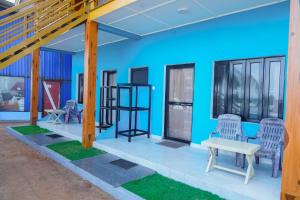Galeriebild der Unterkunft Golden Beach Hotel & Restaurant in Trincomalee