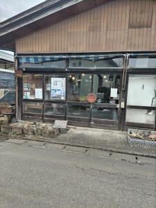 民宿所在大楼