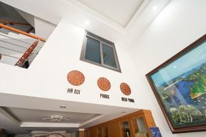 Fotografie z fotogalerie ubytování Swan Motel v destinaci Ha Long