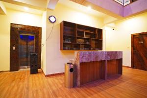 Fotografie z fotogalerie ubytování Elegant Beach Resort v destinaci Mandarmoni