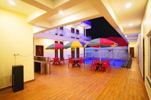 Fotografie z fotogalerie ubytování Elegant Beach Resort v destinaci Mandarmoni