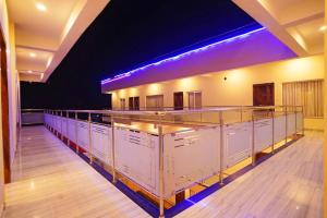 Fotografie z fotogalerie ubytování Elegant Beach Resort v destinaci Mandarmoni