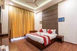 Φωτογραφία από το άλμπουμ του Hotel Florence near Artemis Hospital σε Γκουργκάον