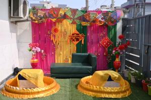 Φωτογραφία από το άλμπουμ του Hotel Florence near Artemis Hospital σε Γκουργκάον +42 φωτογραφίες